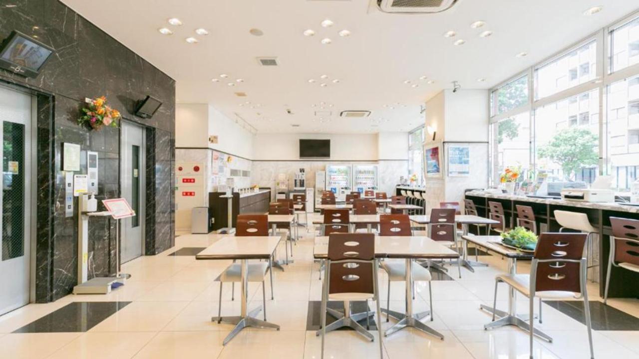 Hotel Toyoko Hokkaido Shin Hakodate Hokuto Eki Minami Guchi Hokuto (Hokkaido)